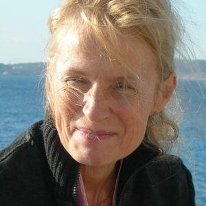Odile - Prof de soutien scolaire - Cap-d'Ail