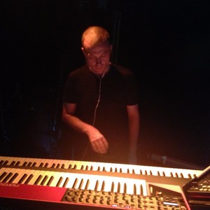 Jean - Prof de MAO - Bessenay