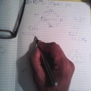 Delaruedulm - Prof de maths - Paris