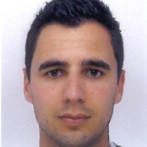 Nicolas - Prof d'aide aux devoirs - Aix-en-Provence
