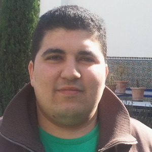 Samir - Prof de maths - Antibes (Juan-les-Pins)