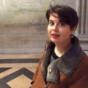 Lisa - Prof de philosophie - Sanary-sur-Mer