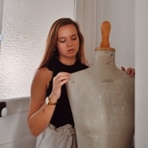 Clémence - Prof de création d'entreprise - Alfortville