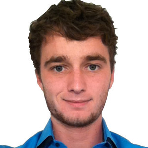 Bastien - Prof de maths - Bron