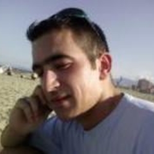 Fabien - Prof de maths - Perpignan