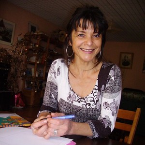 Marie-dominique - Prof de maths - Albi