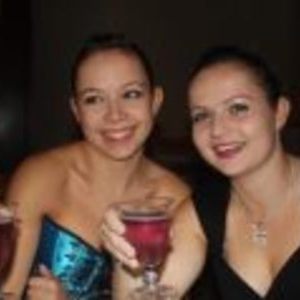 Jennifer - Prof de maths - Givors