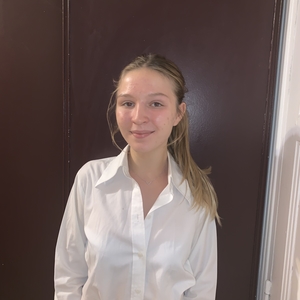 Sophie - Prof d'aide aux devoirs - Boulogne-Billancourt