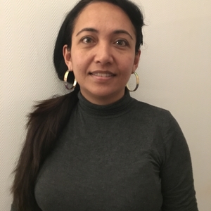 Laina - Prof d'aide aux devoirs - Villeurbanne