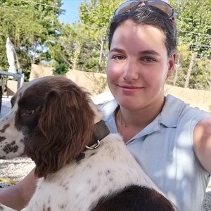 Julie - Prof d'aide aux devoirs - Caumont-sur-Durance