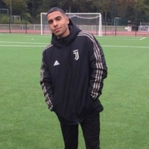 Mehdi - Coach sportif - Sèvres