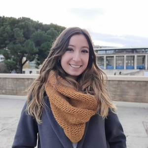 Carla - Prof d'espagnol - Marseille