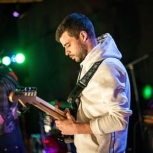 Richard - Prof de guitare - Poissy