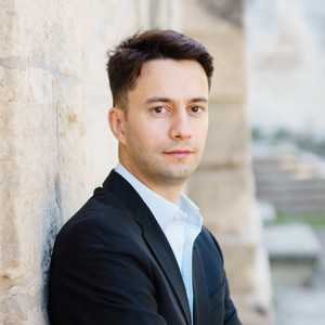 Oliver - Prof de maths - Castelnau-le-Lez