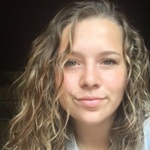 Audrey - Prof de SVT - Miribel