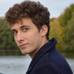 Martin - Prof de maths - Paris