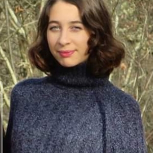 Yasmine - Prof de soutien scolaire - Paris