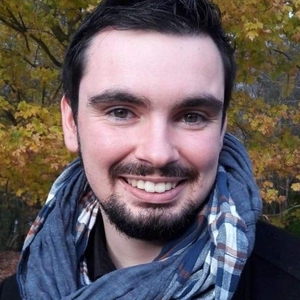 Tristan - Prof de maths - Gragnague