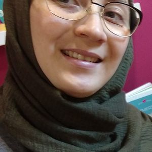 Hadjer - Prof d'arabe - Crosne
