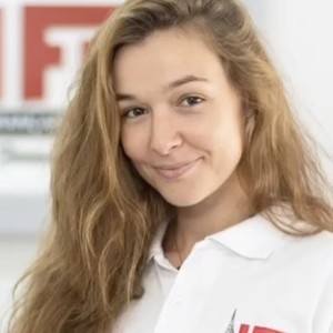 Sabine - Prof d'espagnol - Marchin