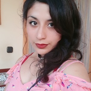 Yamila Antonella - Prof d'espagnol - Roubaix