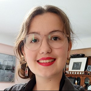 Sikanda - Prof de français - Paris
