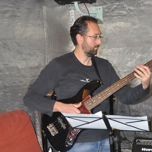 Bojan - Prof de guitare - Saint-Germain-de-la-Coudre