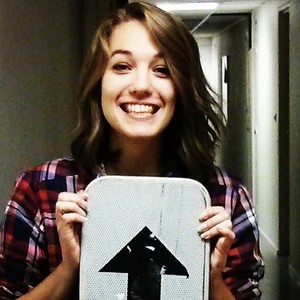 Noémie - Prof de maths - Jouy-le-Moutier