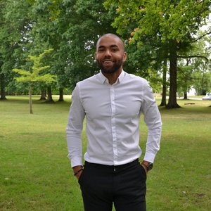 Christian - Prof d'anglais - Paris