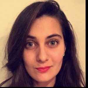 Julie - Prof d'aide aux devoirs - Boulogne-Billancourt