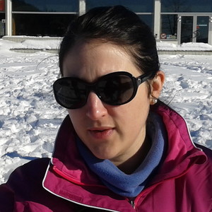 Myriam - Prof de français - Montigny-lès-Metz