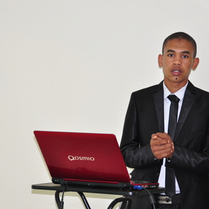 Mohamed - Prof de maths - Les Mureaux