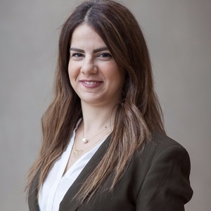 Carla - Prof d'aide aux devoirs - Courbevoie