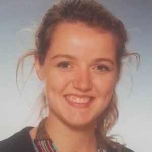 Flore - Prof de maths - Lille