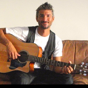 ANTHONY - Prof de guitare - Pranles