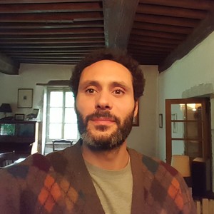 Camille - Prof de maths - Paris