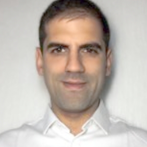 Aurélien - Prof de maths - Paris