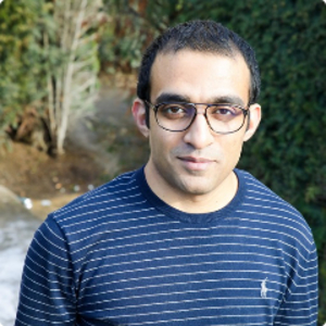 Aadil - Prof de maths - Bondy