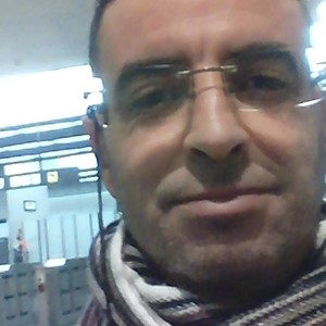 Aziz - Prof de chimie - Wattignies