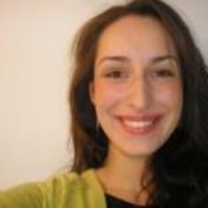 Johanna - Prof d'aide aux devoirs - Bagneux