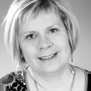 Christine - Prof d'expression orale - anglais - Avignon