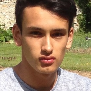 Matteo - Prof d'aide aux devoirs - Maintenon