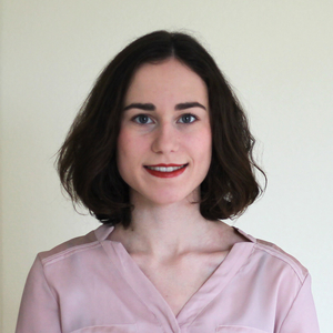 Claire - Prof de natation - Paris