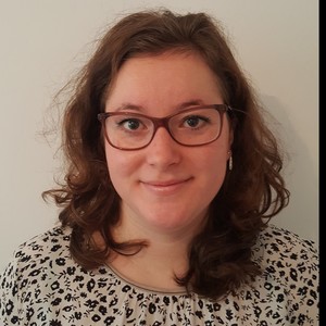 Pauline - Prof de maths - Tramoyes