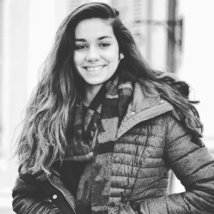 Chloé - Prof d'aide aux devoirs - Sort-en-Chalosse