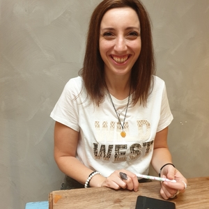 Charlotte - Prof d'espagnol - Valence