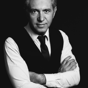 Patrick - Coach professionnel - Lyon