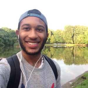 Harrison-Junior - Prof de SVT - Poitiers