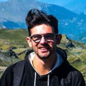 Raphaël - Prof de physique - chimie - Champs-sur-Marne