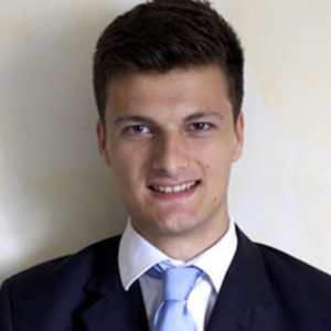 Arnaud - Prof de biologie - Boulogne-Billancourt